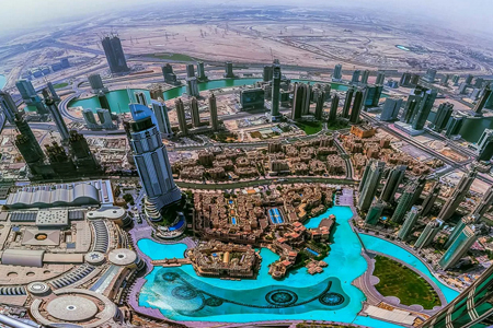 Cheapest Dubai Tour