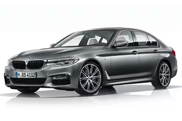 Book BMW Cars in Bhubaneswar