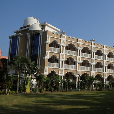 Hotel Lucky India